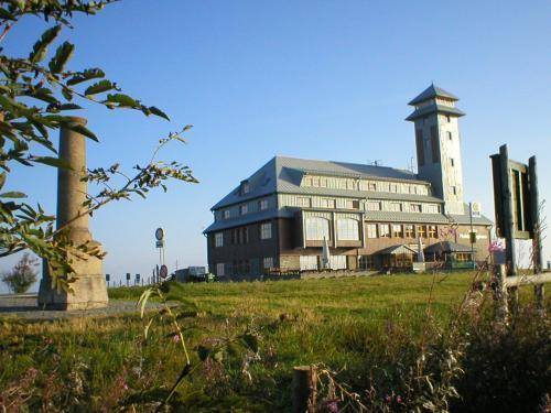 Oberwiesenthal Duitsland promotiecode Booking.com