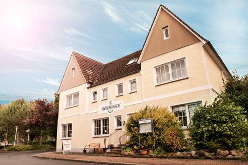 Büsum Deutschland Promo-Code Booking.com