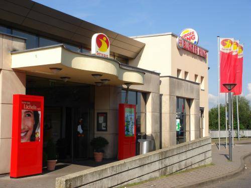 Neustadt / Wied Allemagne code promo Booking.com