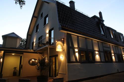 Germany Booking.com
