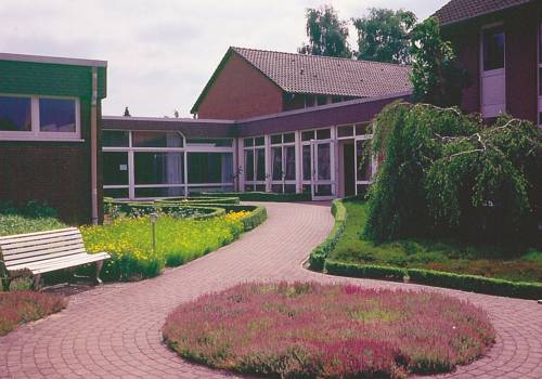 Walsrode Deutschland Promo-Code Booking.com