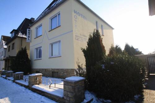 Osnabrück Duitsland promotiecode Booking.com