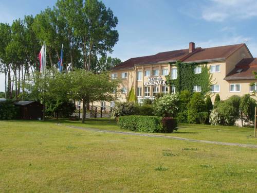 Pasewalk Deutschland Promo-Code Booking.com