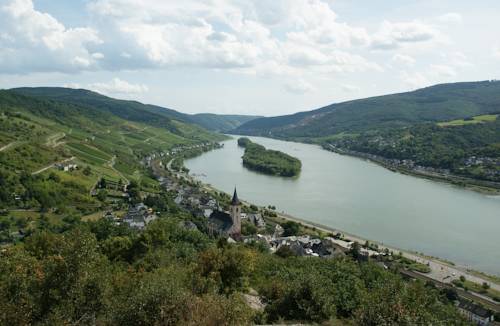 Lorch Duitsland promotiecode Booking.com