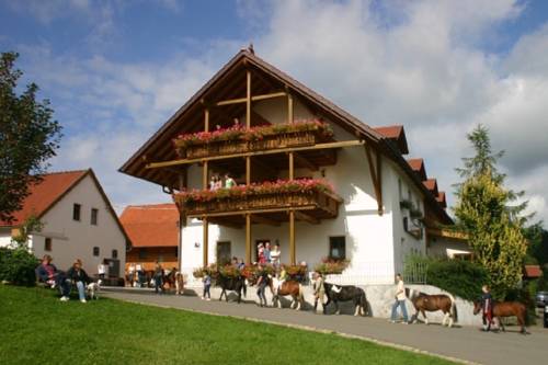 Neunburg vorm Wald Allemagne code promo Booking.com