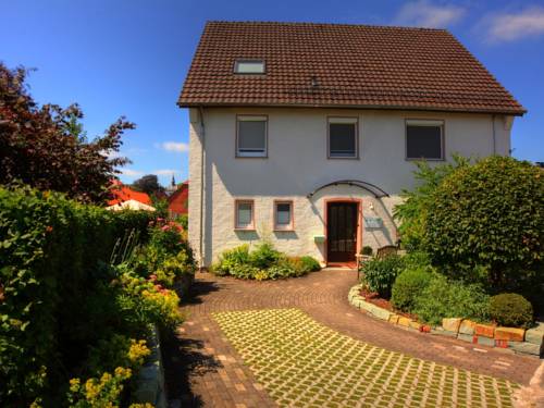 Nieheim Ot Merlsheim Deutschland Promo-Code Booking.com