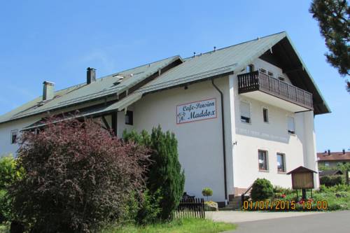 Warmensteinach Deutschland Promo-Code Booking.com