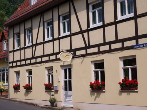 Stadt Wehlen Allemagne code promo Booking.com