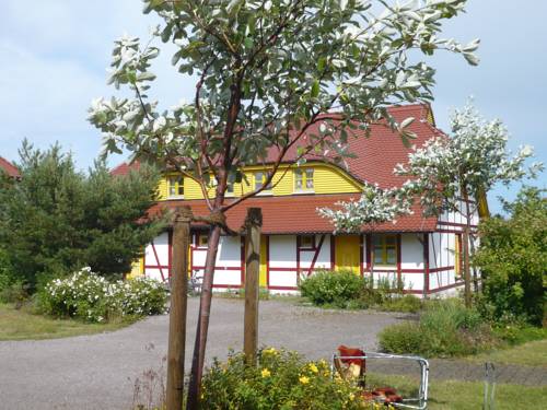 Dranske Duitsland promotiecode Booking.com