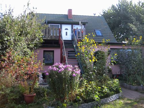 Breege Deutschland Promo-Code Booking.com