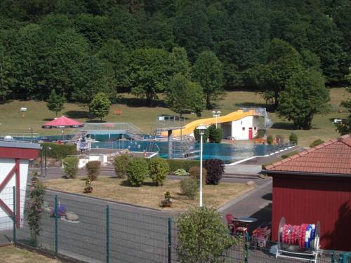 Mosbach Duitsland promotiecode Booking.com