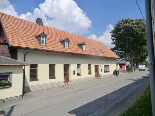 Stützengrün Duitsland promotiecode Booking.com