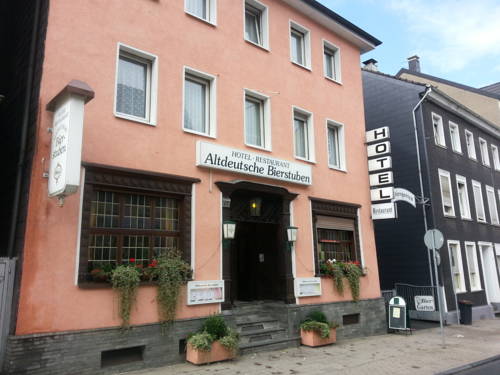 Schwelm Duitsland promotiecode Booking.com