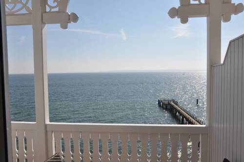 Sassnitz Deutschland Promo-Code Booking.com