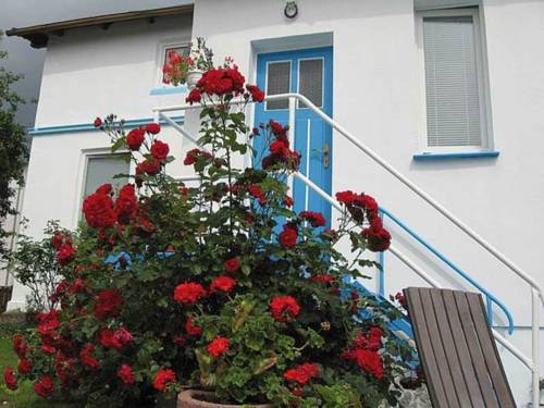 Sassnitz auf Rügen Deutschland Promo-Code Booking.com
