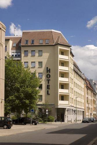 Berlin Allemagne code promo Booking.com