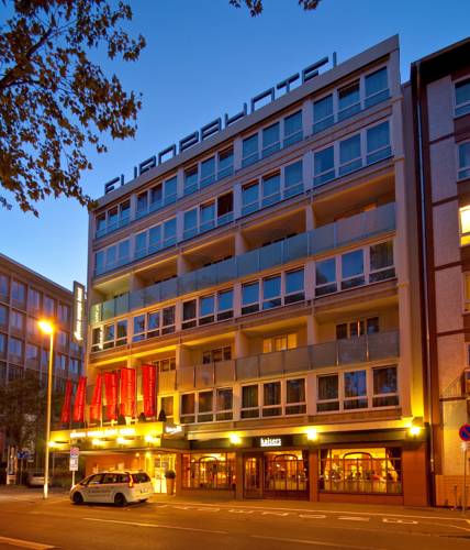 Mainz Duitsland promotiecode Booking.com