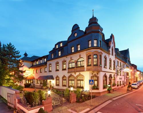 Trier Germany Promo Code Booking.com
