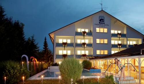 Bad Füssing Germany Promo Code Booking.com