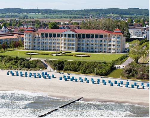 Kühlungsborn Deutschland Promo-Code Booking.com