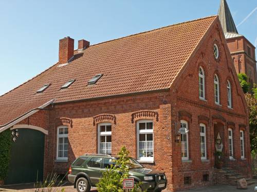Krummhorn Duitsland promotiecode Booking.com
