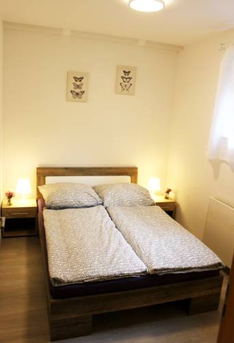 Hanhofen Duitsland promotiecode Booking.com