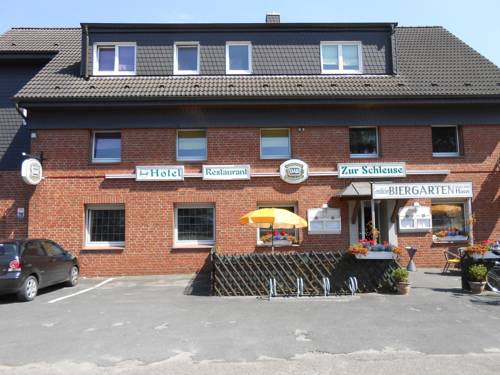 Datteln Duitsland promotiecode Booking.com