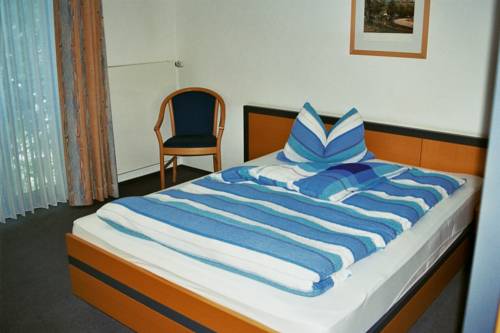 Borken-Hessen Duitsland promotiecode Booking.com