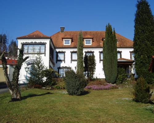 Wolfach Duitsland promotiecode Booking.com
