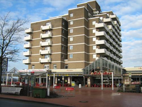 Cuxhaven Allemagne code promo Booking.com