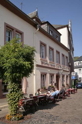 Saarburg Allemagne code promo Booking.com