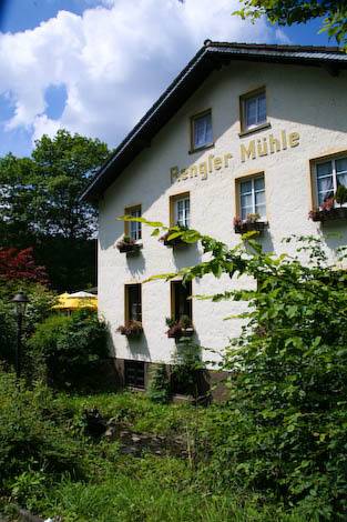 Bergneustadt Duitsland promotiecode Booking.com