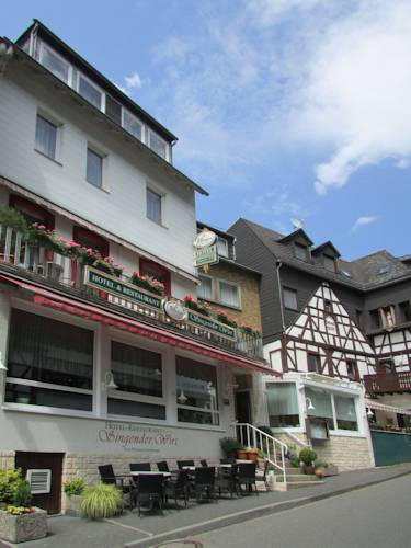 Kamp-Bornhofen Duitsland promotiecode Booking.com