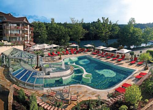 Slechte Sachsa Duitsland promotiecode Booking.com