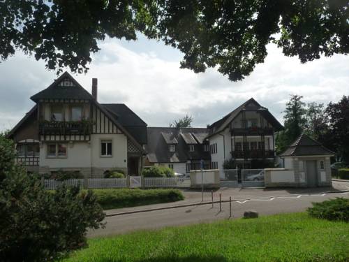 Gengenbach Deutschland Promo-Code Booking.com