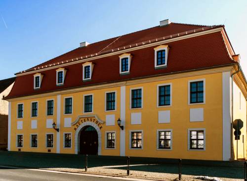 Doberlug-Kirchhain Duitsland promotiecode Booking.com