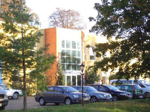 Stralsund Duitsland promotiecode Booking.com