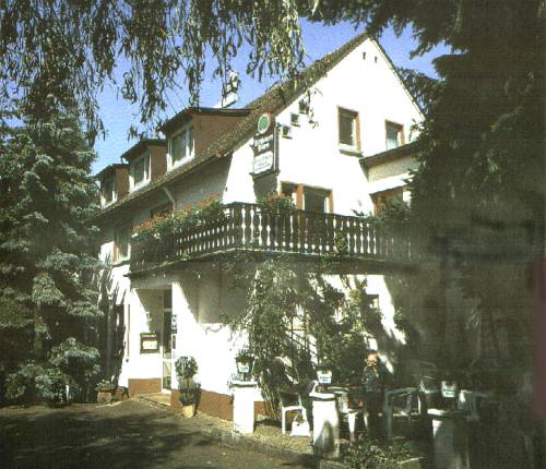 Nastätten Duitsland promotiecode Booking.com