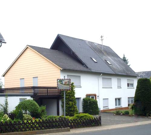 Schlierschied Allemagne code promo Booking.com