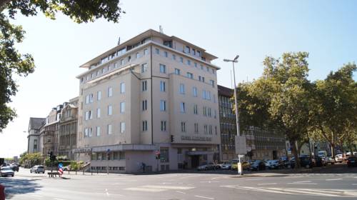 Mainz Duitsland promotiecode Booking.com