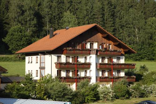 Bodenmais Duitsland promotiecode Booking.com