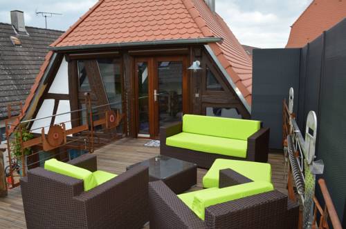 Eggenstein-Leopoldshafen Allemagne code promo Booking.com