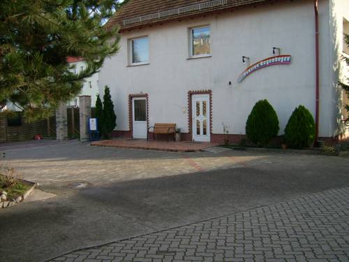 Stralsund Duitsland promotiecode Booking.com