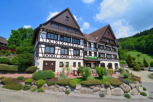 Sasbachwalden Duitsland promotiecode Booking.com