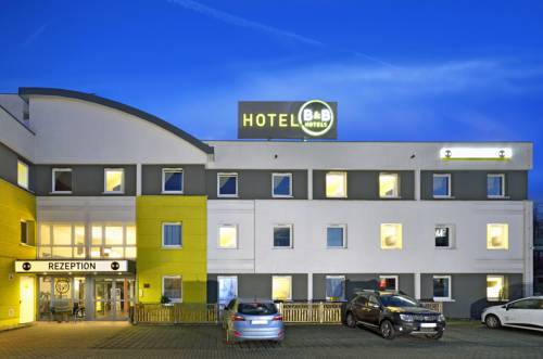 Würselen Allemagne code promo Booking.com