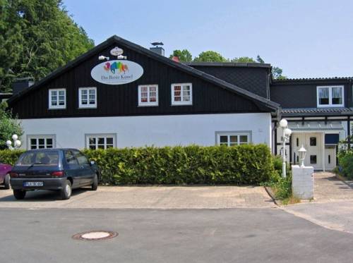 Hohwacht Allemagne code promo Booking.com