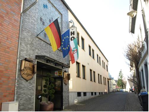Euskirchen Duitsland promotiecode Booking.com