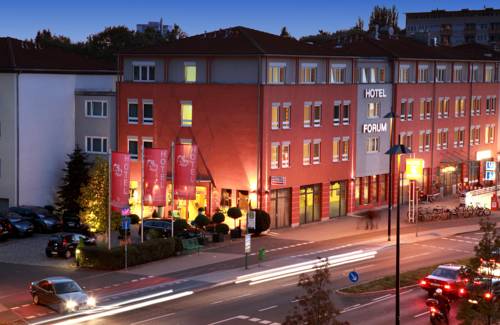 Fürth Germany Promo Code Booking.com