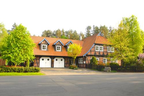 Winsen, Stedden Deutschland Promo-Code Booking.com