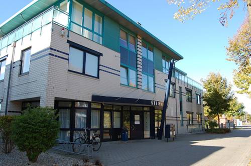 Emden Allemagne code promo Booking.com